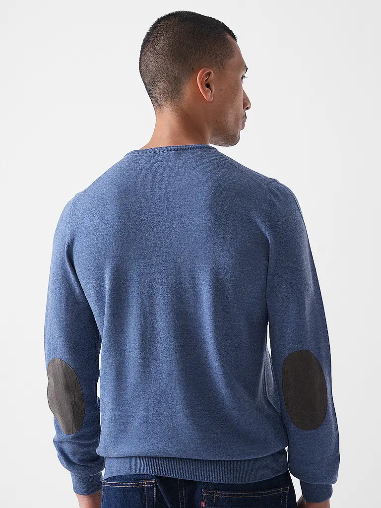 GRAN SASSO | Pullover | 