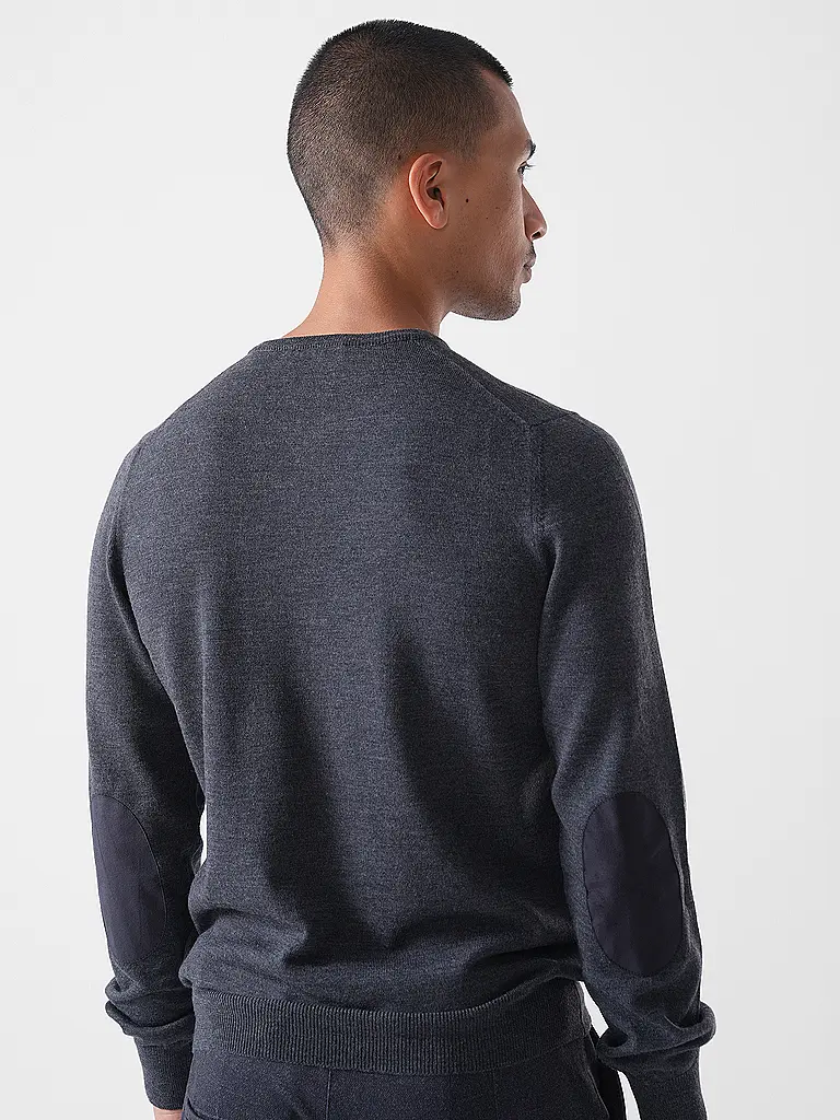 GRAN SASSO | Pullover | 
