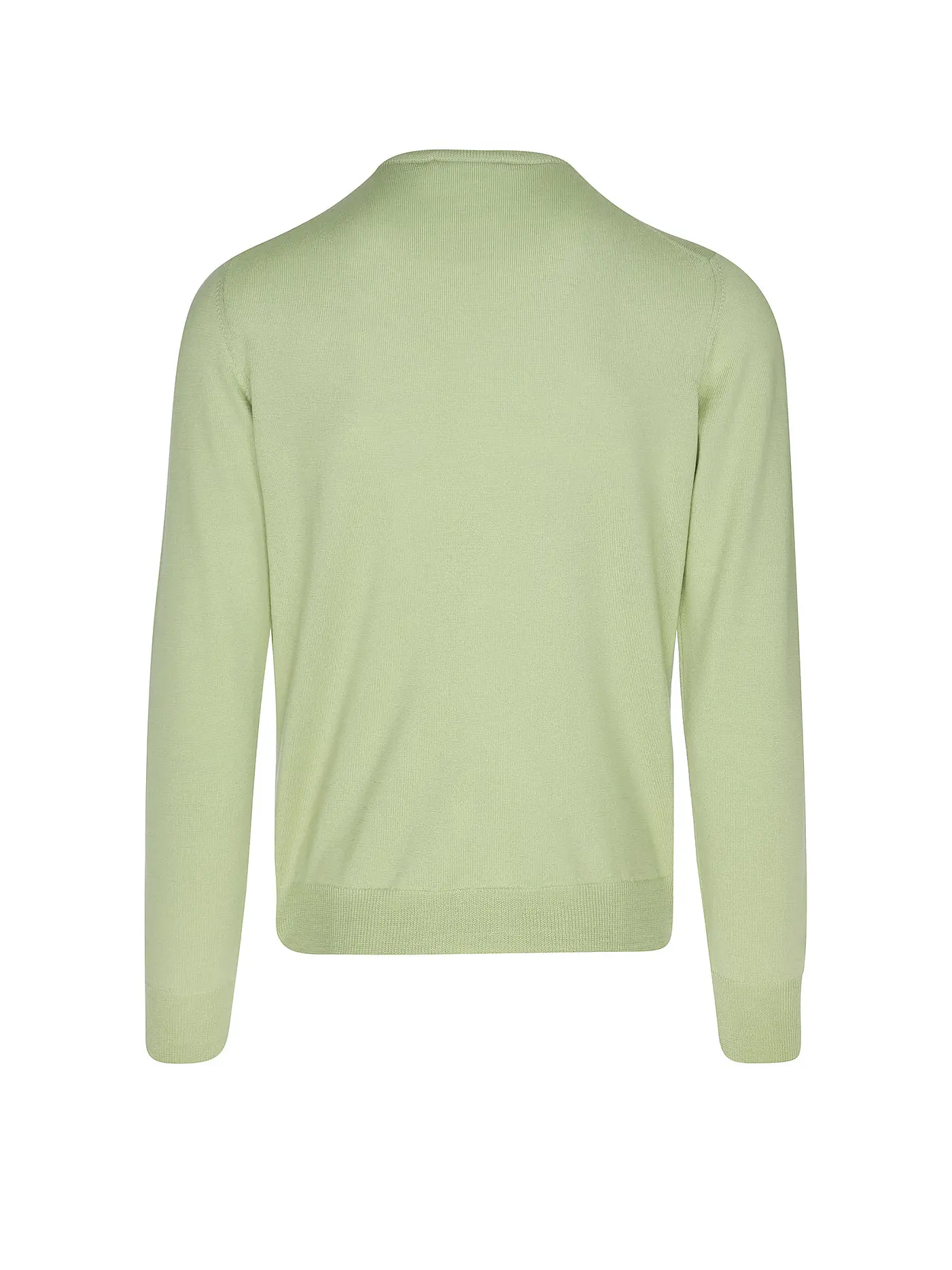 GRAN SASSO | Pullover | hellgrün