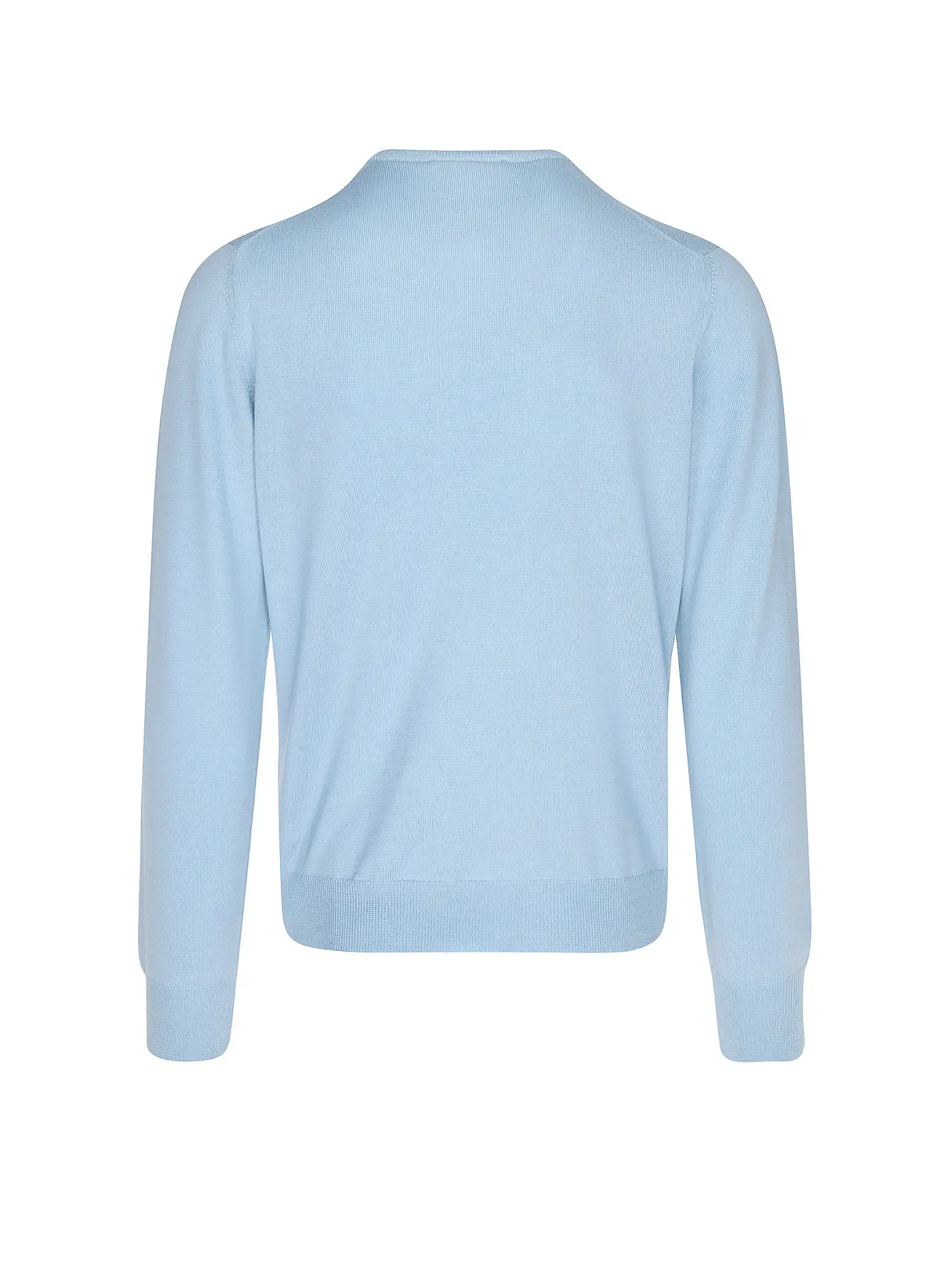 GRAN SASSO | Pullover | hellblau
