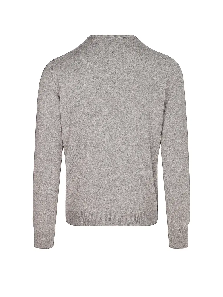 GRAN SASSO | Pullover | beige