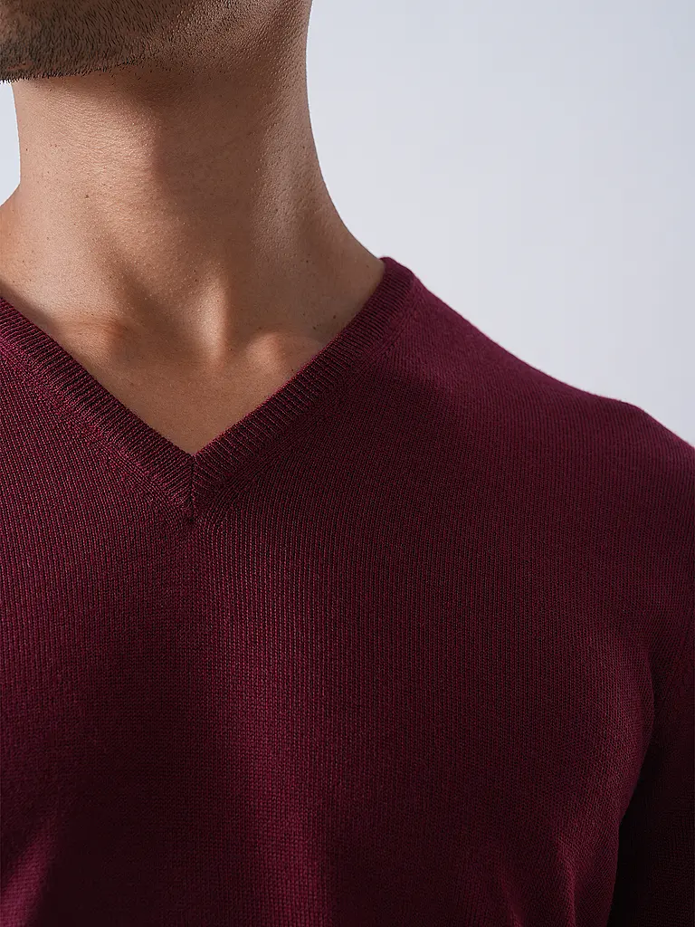 GRAN SASSO | Pullover | 