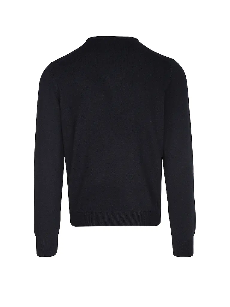 GRAN SASSO | Pullover | blau