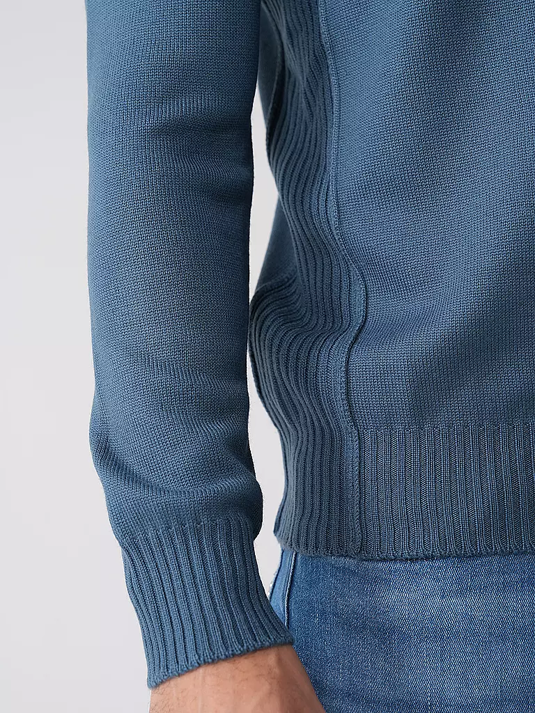 GRAN SASSO | Pullover | schwarz