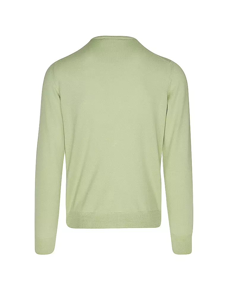 GRAN SASSO | Pullover | hellblau