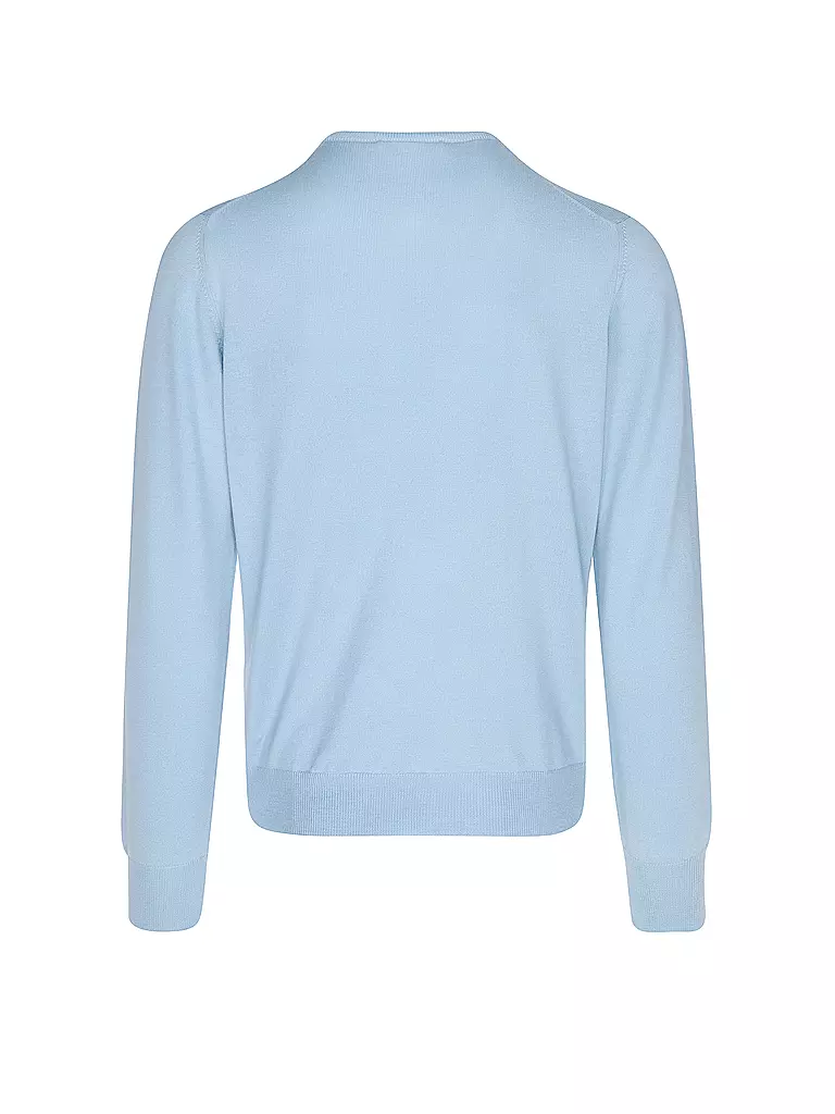 GRAN SASSO | Pullover | hellgrün