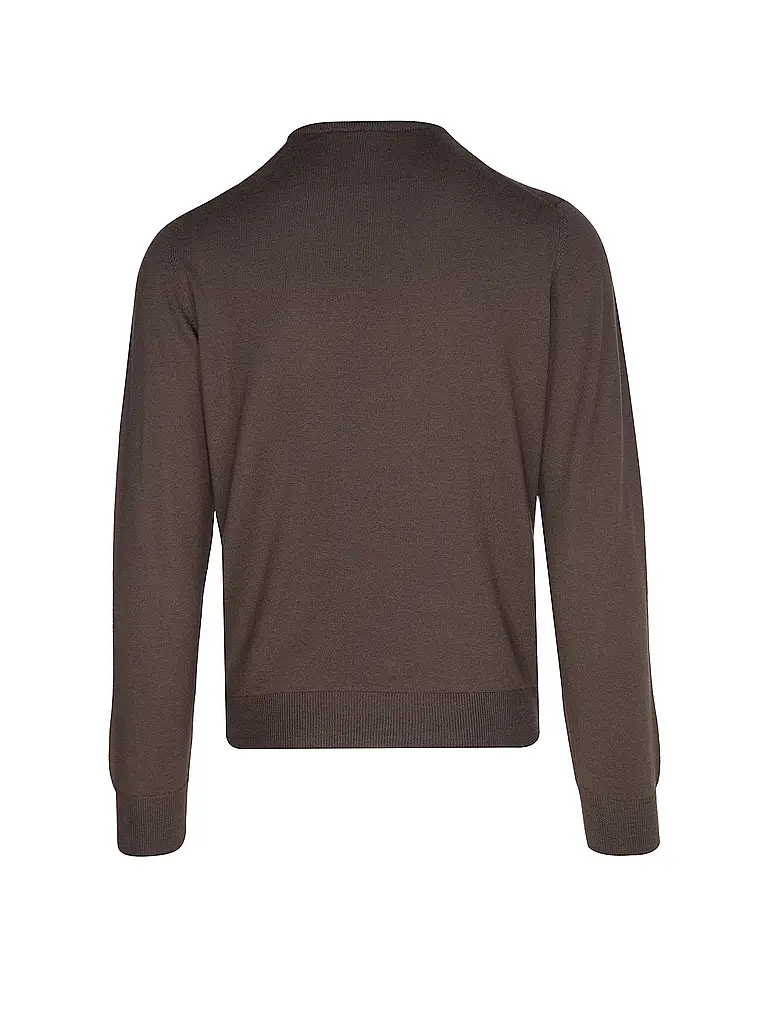 GRAN SASSO | Pullover | 