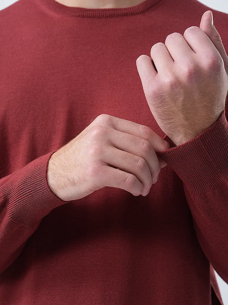 GRAN SASSO | Pullover | 