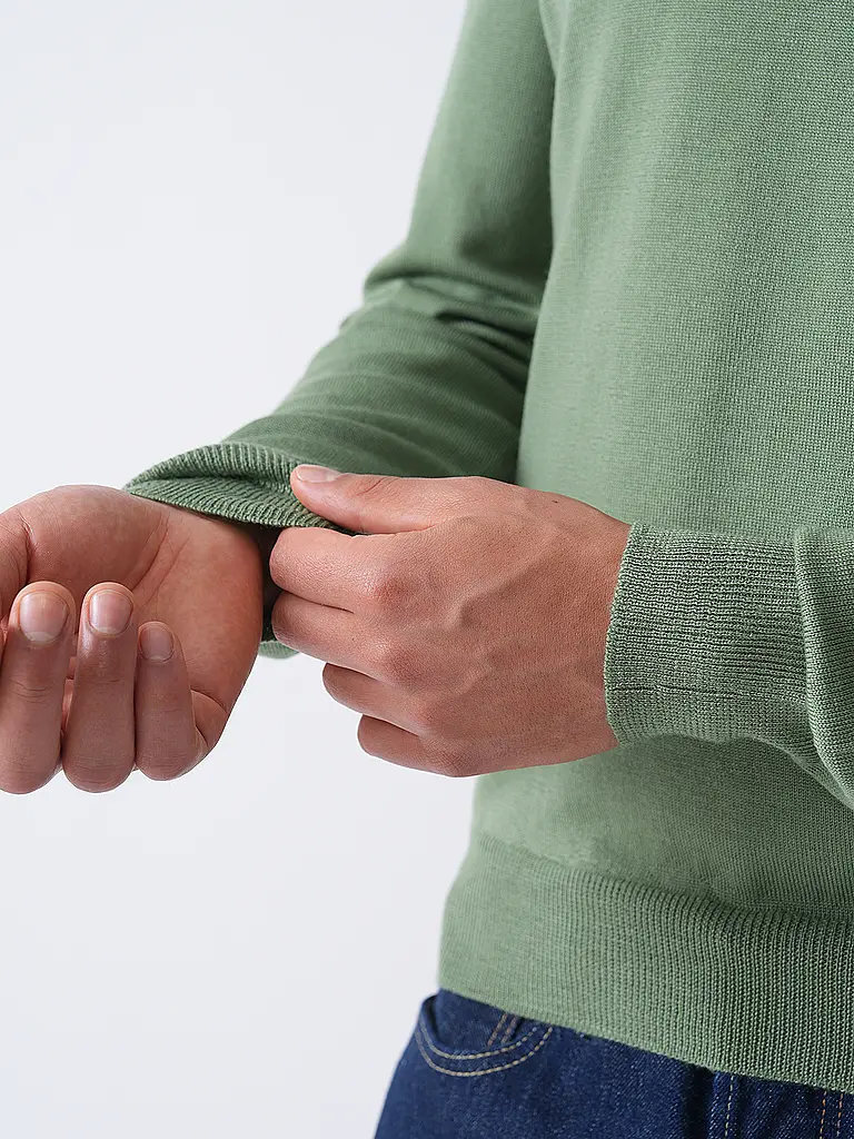 GRAN SASSO | Pullover | 