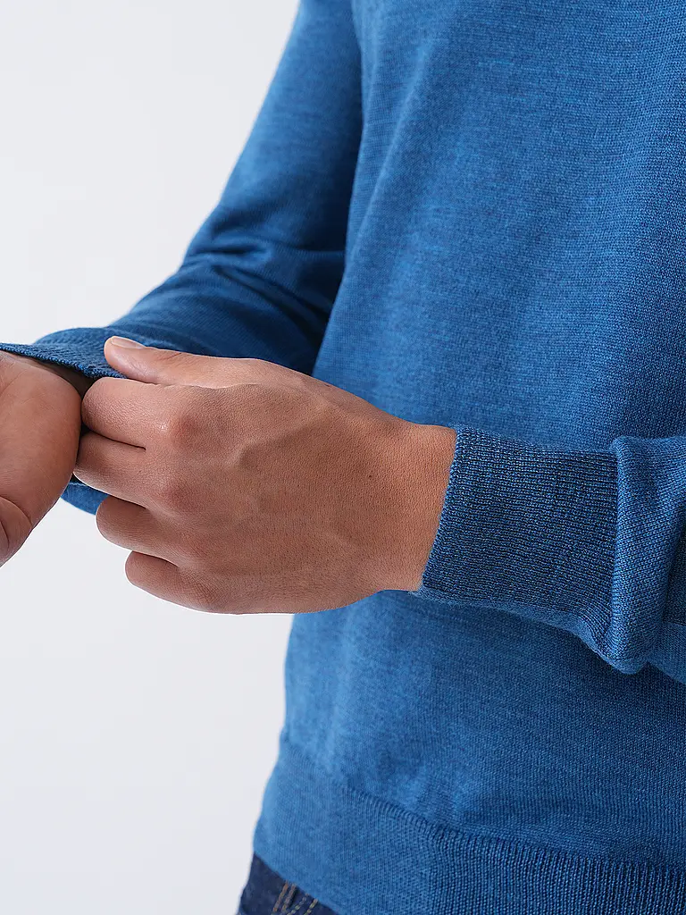 GRAN SASSO | Pullover | 