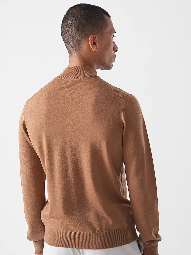GRAN SASSO | Pullover | 