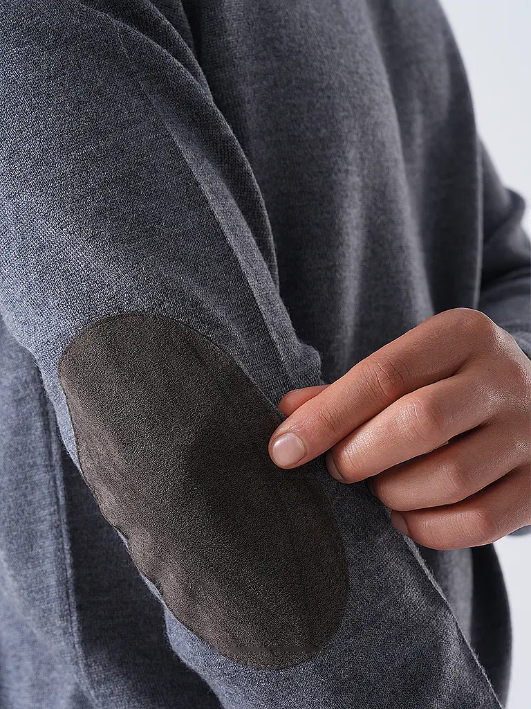 GRAN SASSO | Pullover | 