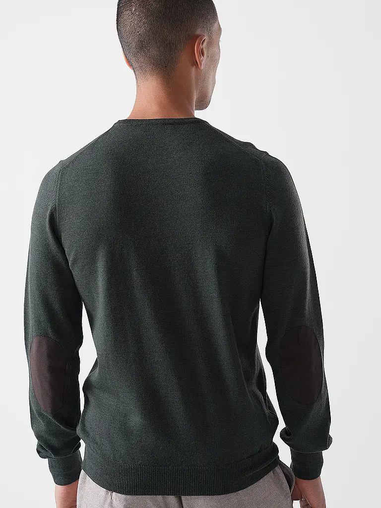 GRAN SASSO | Pullover | 