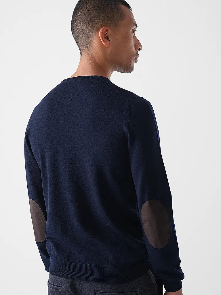 GRAN SASSO | Pullover | 