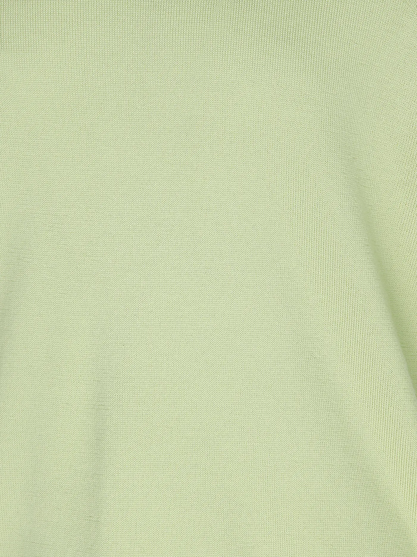 GRAN SASSO | Pullover | hellgrün
