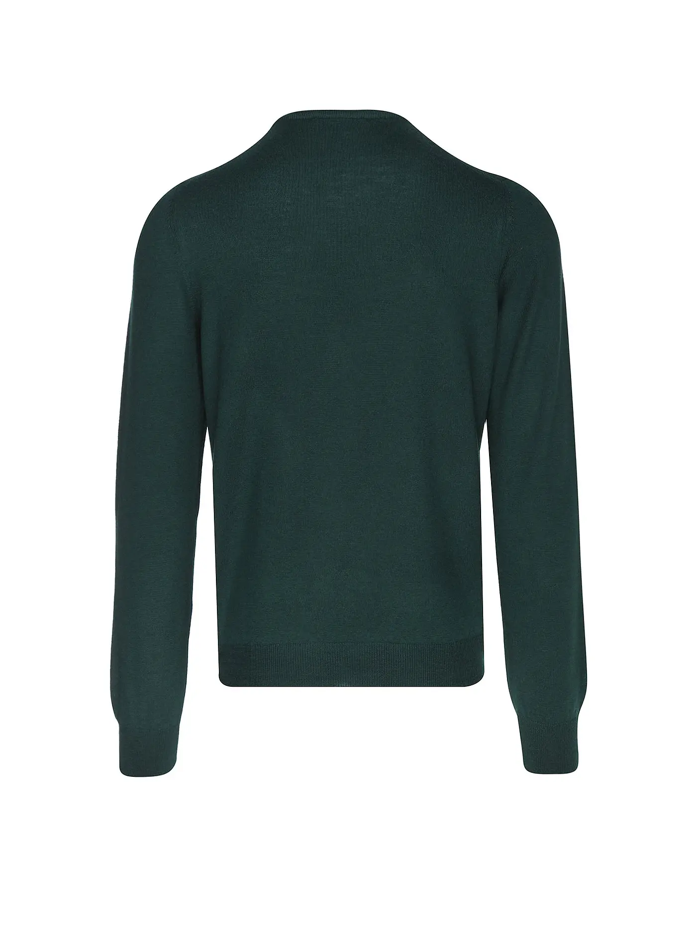 GRAN SASSO | Pullover | dunkelgrün