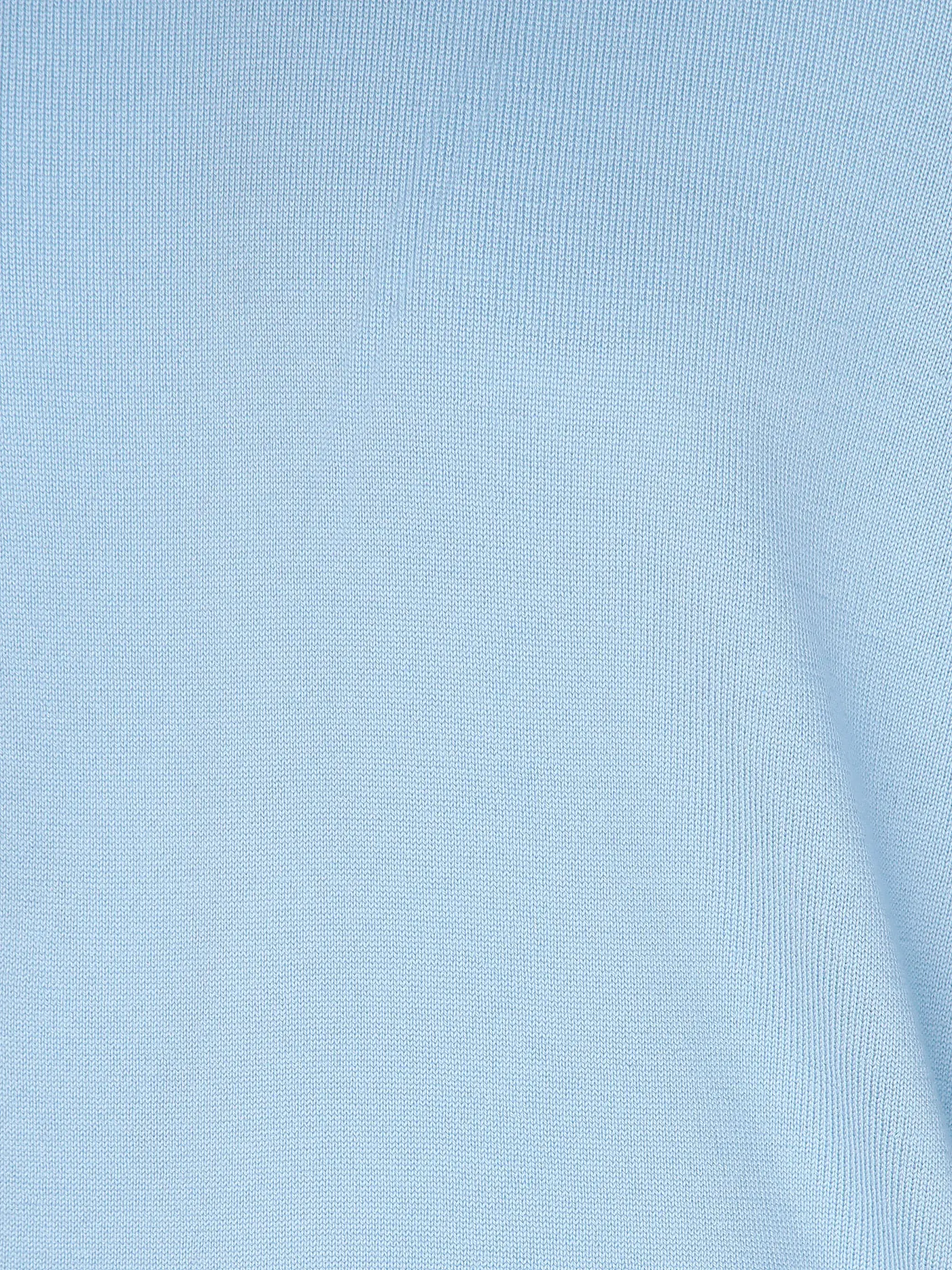 GRAN SASSO | Pullover | hellblau