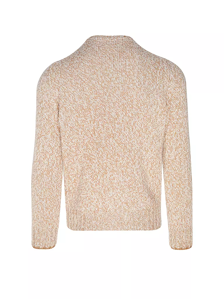 GRAN SASSO | Pullover | hellgrau