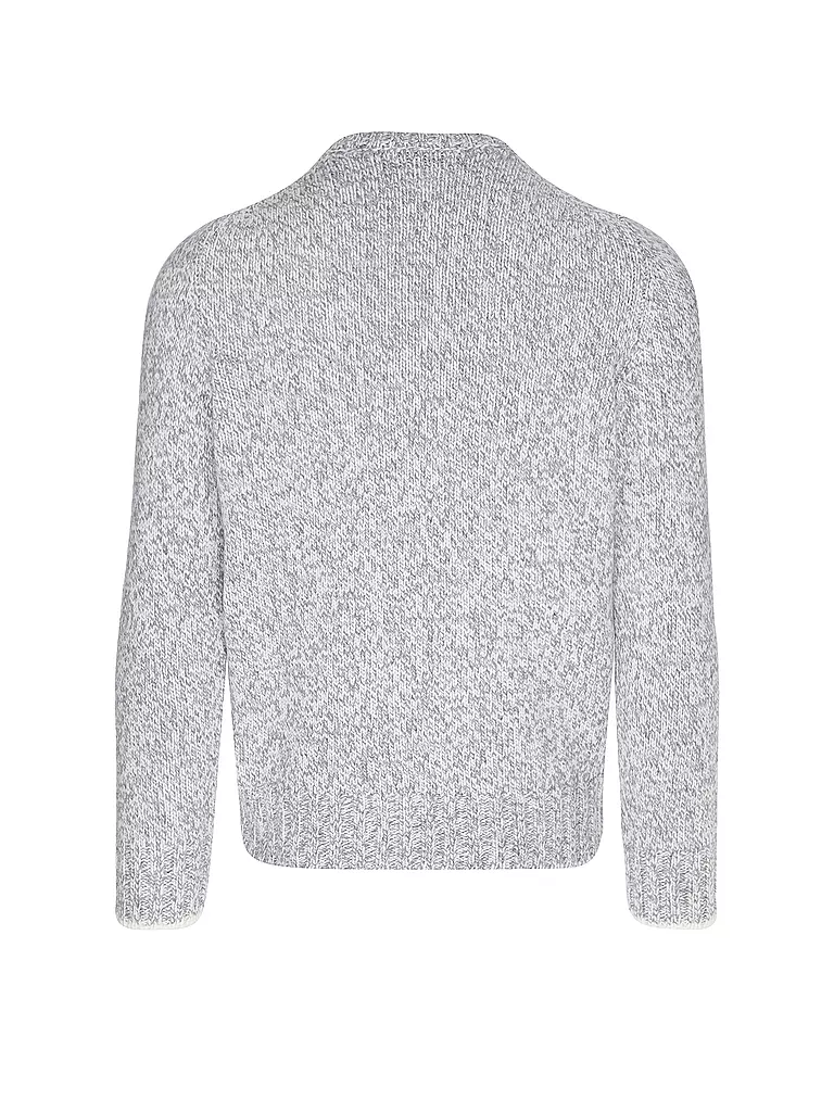 GRAN SASSO | Pullover | camel