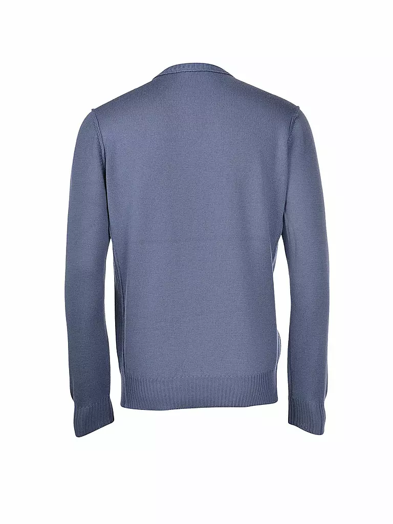 GRAN SASSO | Pullover | schwarz