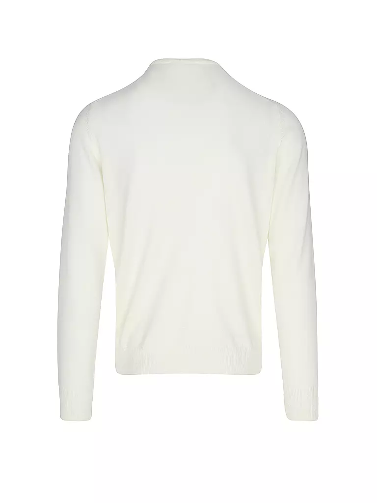 GRAN SASSO | Pullover | weiss