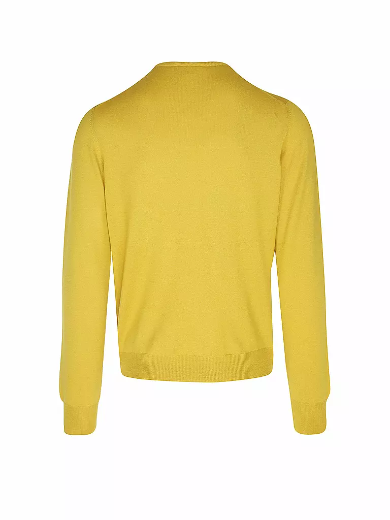 GRAN SASSO | Pullover | hellgrün