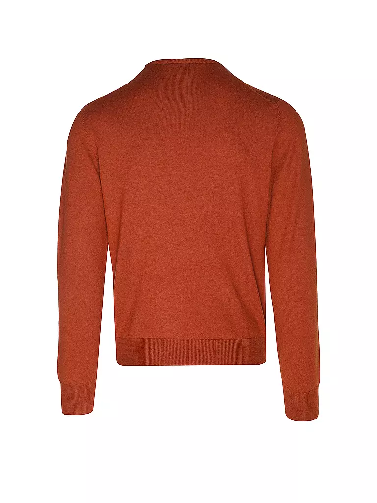 GRAN SASSO | Pullover | hellgrün