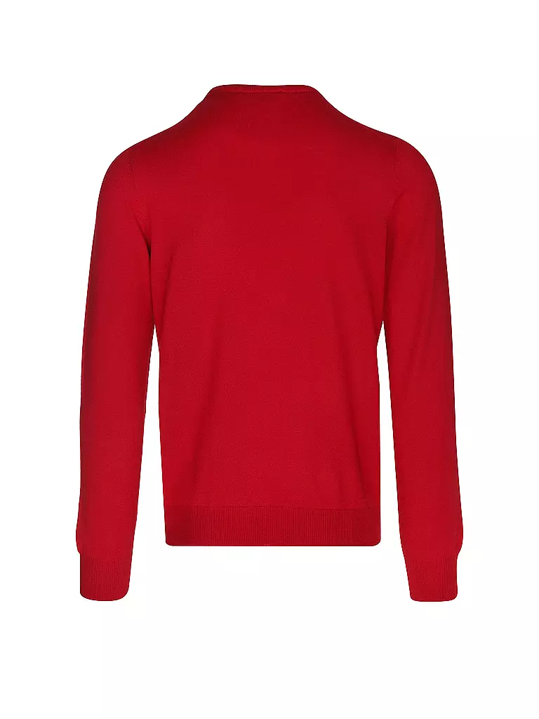GRAN SASSO | Pullover | hellgrün