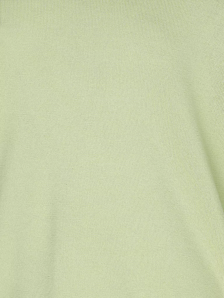 GRAN SASSO | Pullover | hellblau