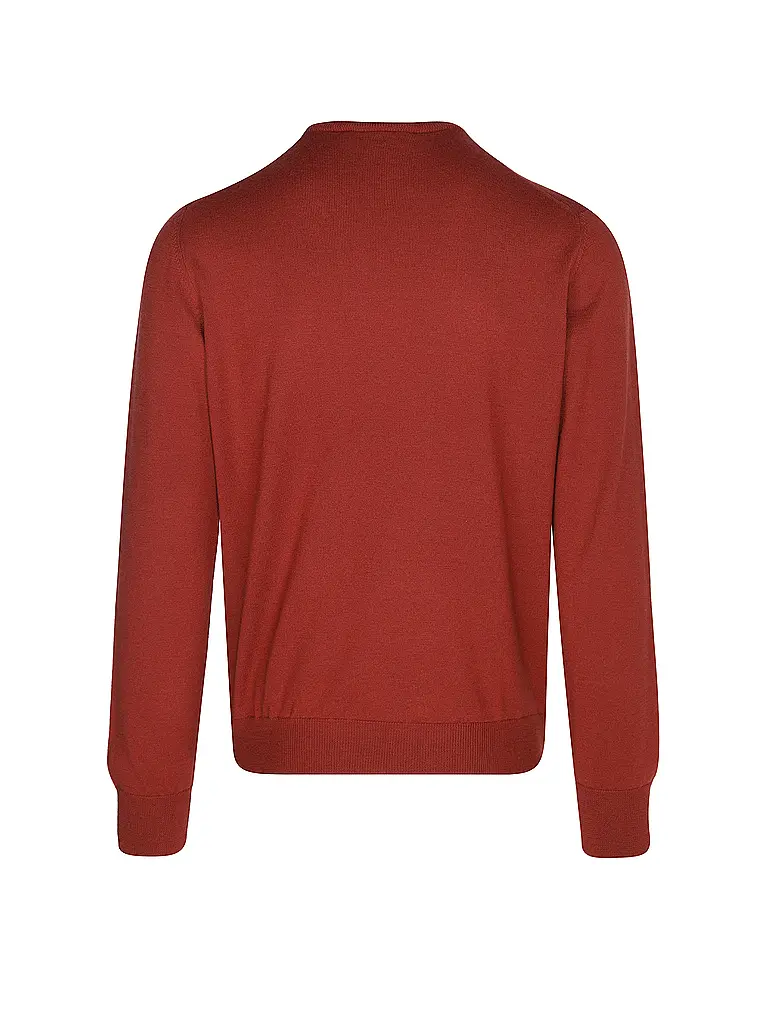 GRAN SASSO | Pullover | 