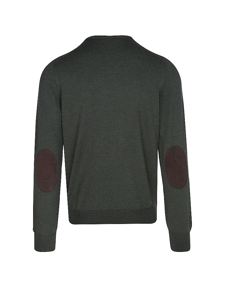 GRAN SASSO | Pullover | 