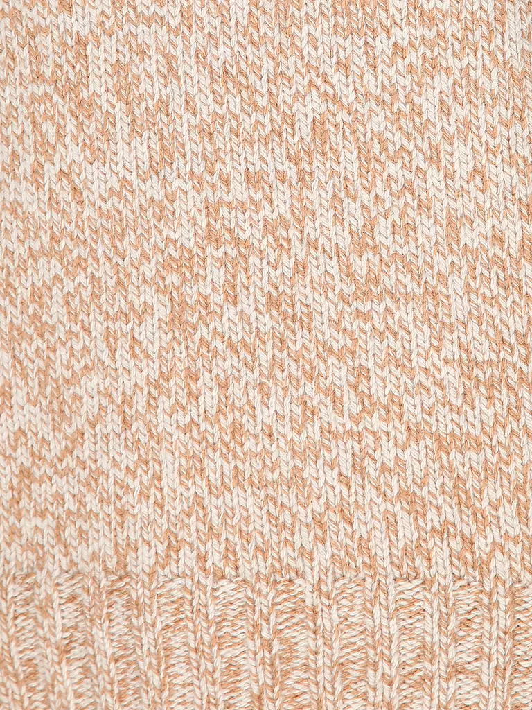 GRAN SASSO | Pullover | hellgrau