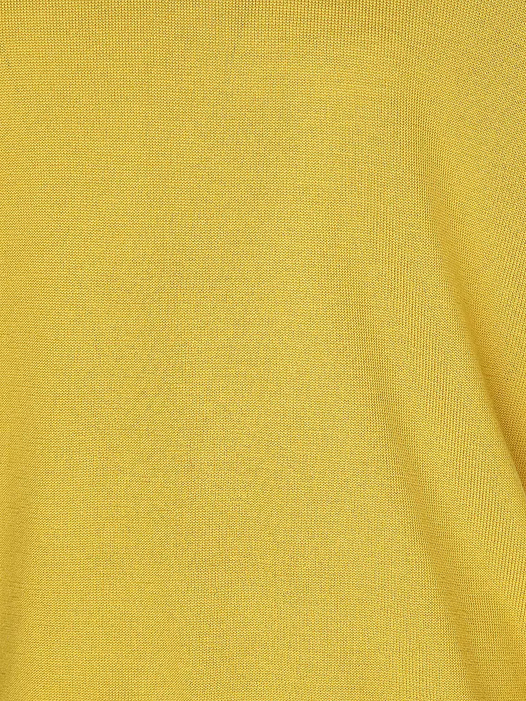 GRAN SASSO | Pullover | hellgrün