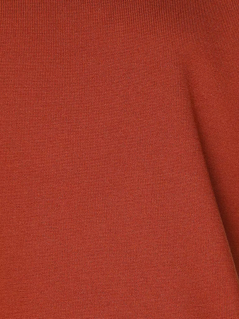 GRAN SASSO | Pullover | hellgrün