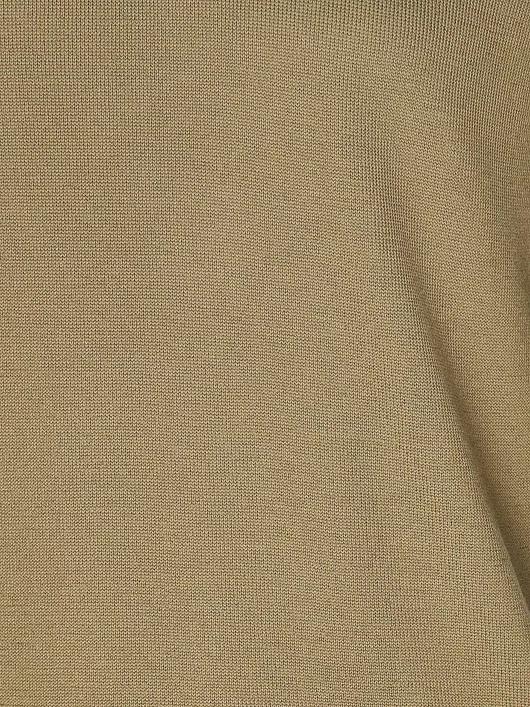 GRAN SASSO | Pullover | hellgrün