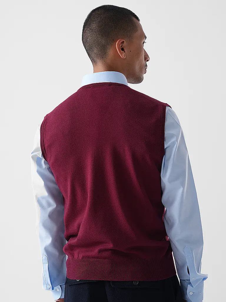 GRAN SASSO | Pullunder | 