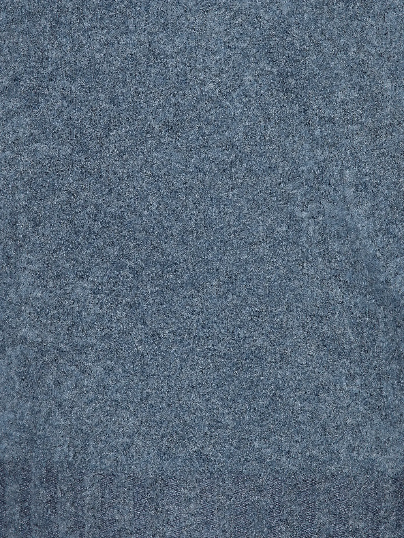 GRAN SASSO | Rollkragenpullover  | hellblau