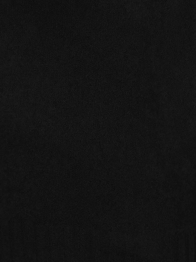 GRAN SASSO | Rollkragenpullover  | Schwarz