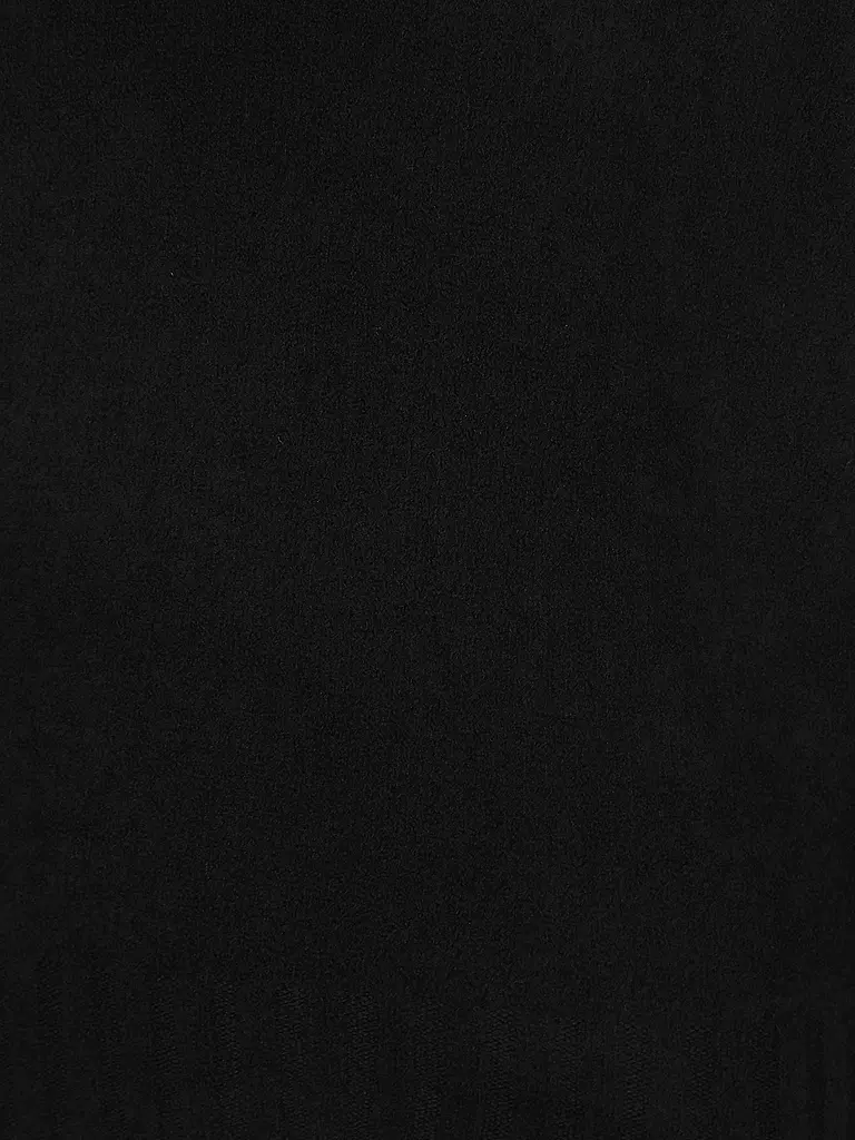 GRAN SASSO | Rollkragenpullover | schwarz