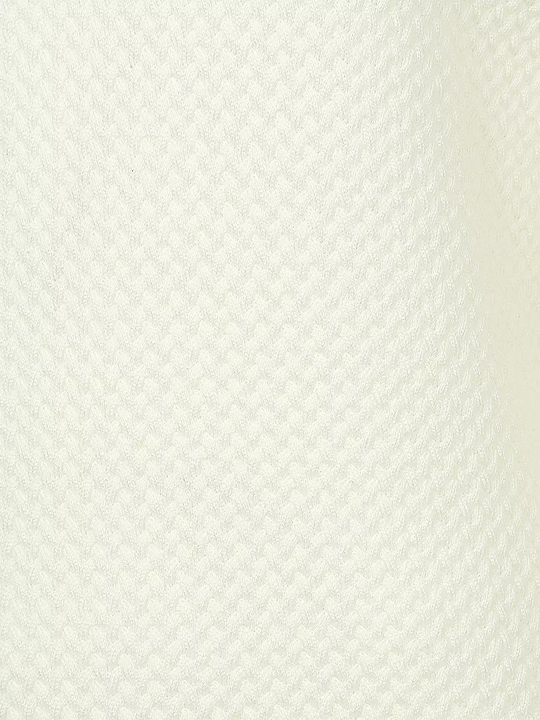 GRAN SASSO | Rollkragenpullover | weiß