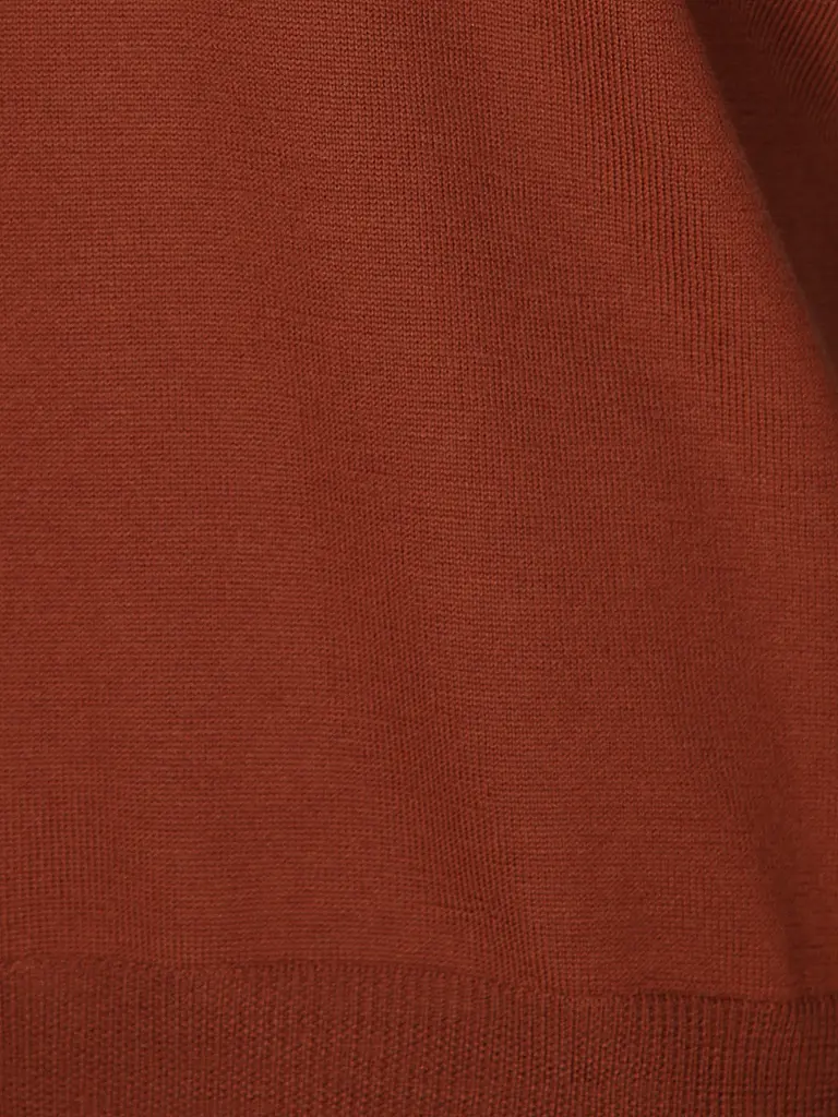 GRAN SASSO | Rollkragenpullover | 