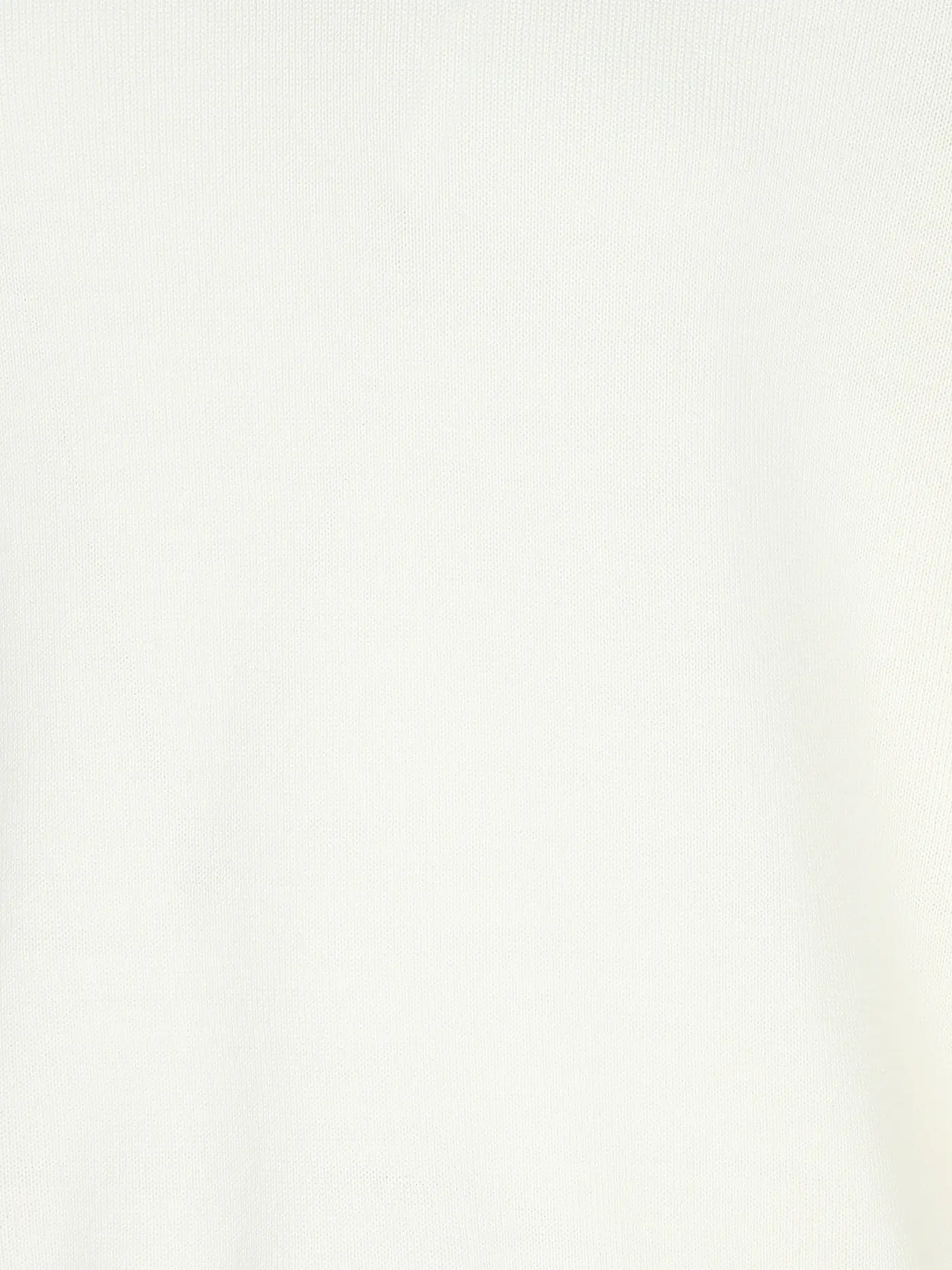 GRAN SASSO | Rollkragenpullover | creme