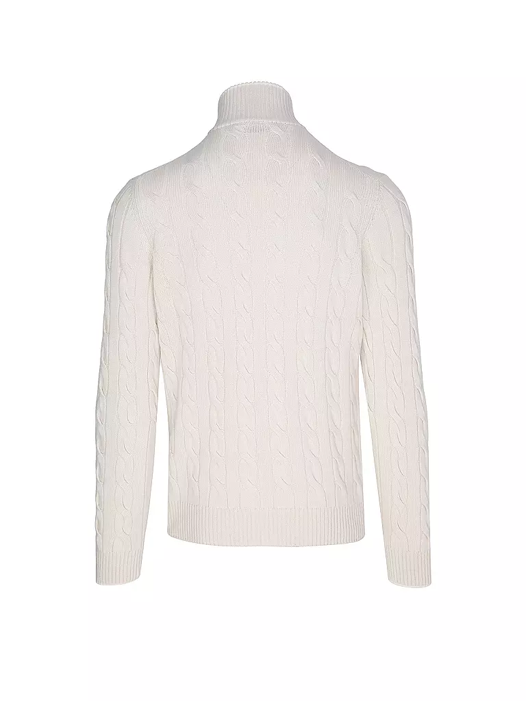 GRAN SASSO | Strickjacke | creme