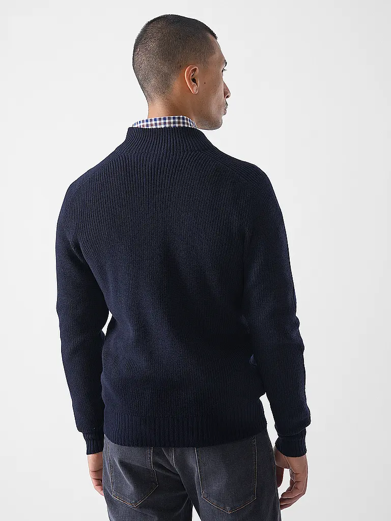 GRAN SASSO | Strickjacke | 