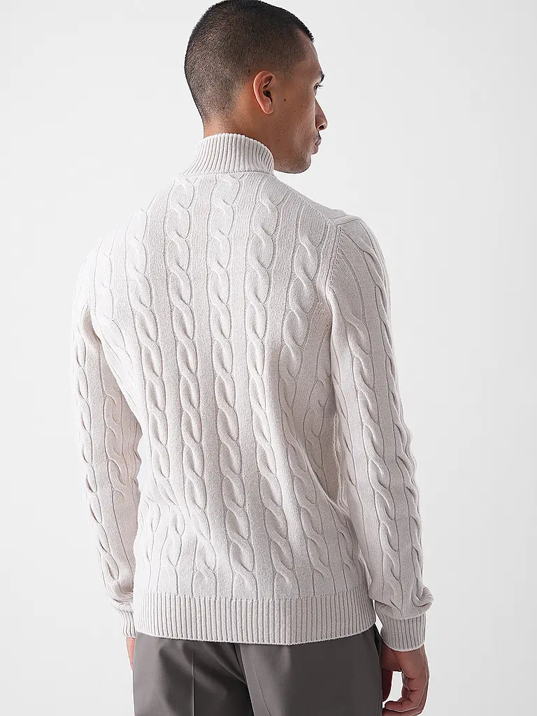 GRAN SASSO | Strickjacke | 