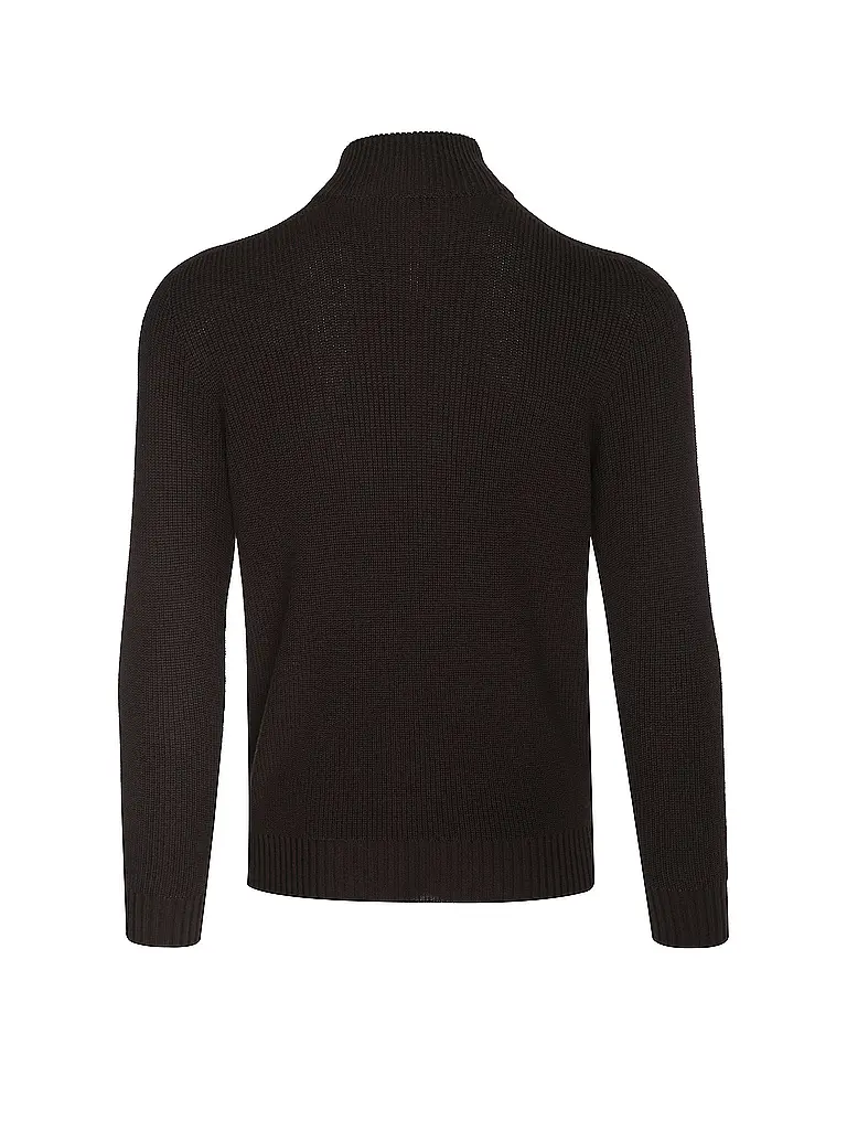 GRAN SASSO | Strickjacke | 