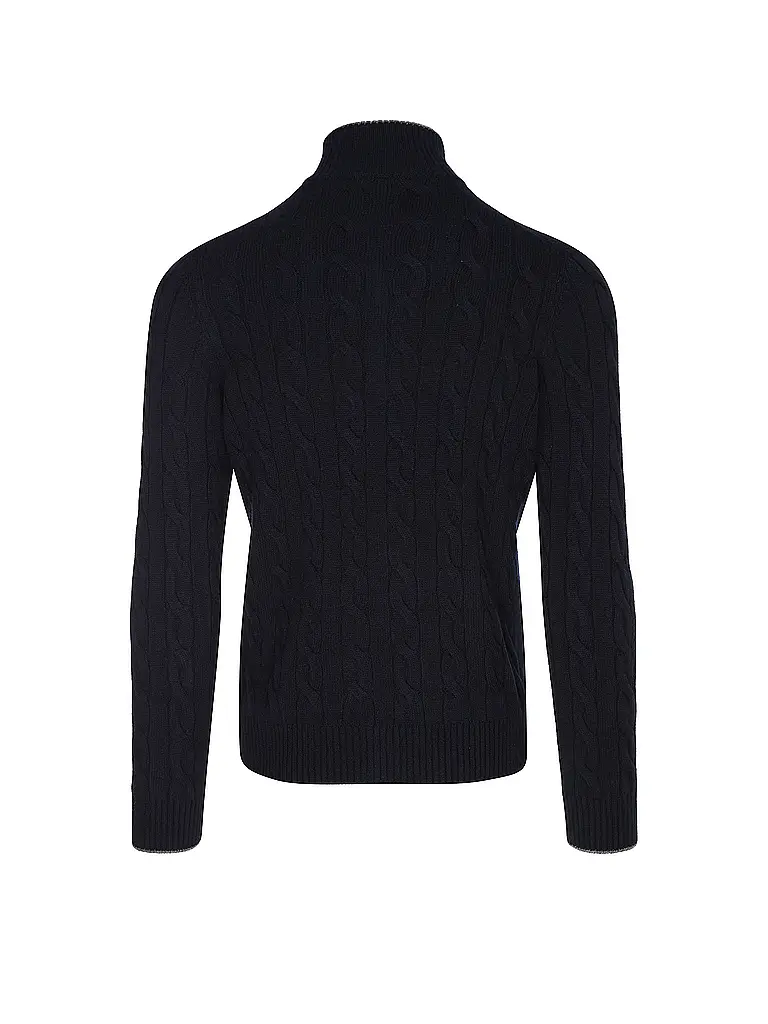 GRAN SASSO | Strickjacke | 