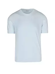 GRAN SASSO | T-Shirt  | hellblau