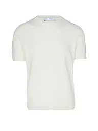 GRAN SASSO | T-Shirt  | creme
