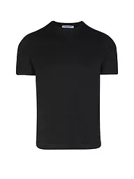 GRAN SASSO | T-Shirt  | schwarz